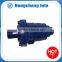 32A female& male threaded coupling/rotating joint /hydraulic rotary coupling