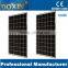 Made In China solar panel 100W mono solar panel