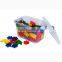 Factory Price DIY Enlighten Making Machine Plastic Toy