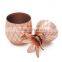 copper mugs , tall copper moscow mule mug
