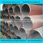 Spiral Welded Steel Pipe/ Welded Round Pipe