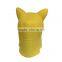 Hot selling Eco-Friendly Natural Latex Dog Mask Full Head Animal Mask