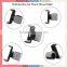 2016 New Arrival Silicone Innovative Strong Clamp Smart Phone Car Holder