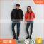 Wholesale winter bomber jacket mens/ womens down jacket