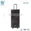 high power 10 inch trolley amplified active speaker with bluetooth wireless MZ-420