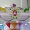 2015 kiddie rides for sale coin operated merry go round horse carousel amusement ride for children