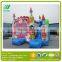 Dora Theme Inflatable Jumping Castle For Sale,Inflatable Bouncy Castle