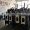 2016 China nylon zipper spiraling machine