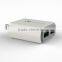 36W 4-Port USB Wall Charger Travel Adapter with PowerIQ Technology for iPhone, iPad, Samsung Galaxy, Nexus
