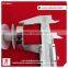 Customize Stainless steel glass standoffs