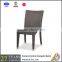 outdoor pvc rattan furniture from China