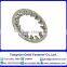 DIN6798 A2 ,A4 Internal Teeth Serrated Lock Washers