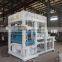 China Top Quality QT4-15B italy automatic concrete block making machine