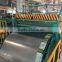 1250/1600mm stainless steel coil slitting line