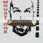 81010022 Fashion High Quality False Cosmetic Moustache Beard for Party