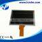 8 inch flexible transparent lcd display 800*600