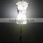 industrialization printing elastic fabric Female Mannequin
