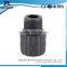 Plastic Pvc Pipe Fitting Hose Adapter Sleeve 4 Inch Pipe Fittings