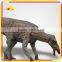 KANO6007 Vivid Animated Life Size Dinosaur Statue For Sale