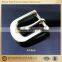 20mm custom belt buckle for lady/custom logo