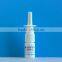 5ml Plastic PP Material Fine Mist Spray Bottle in White Color for Pharmaceutical Usage