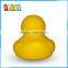 Customized Duck Shaped PU Foam Stress Reliever