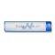 Euro blank number plate JS0031