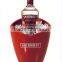 plastic smirnoff ice bucket, vodka ice bucket plastic