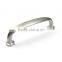 die casting products manufacturer precision CNC machining door handle Aluminum die casting parts