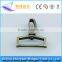 wholesale bag accessories safety metal trigger snap hook for handbags