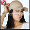 team work hat advertising hat customized LOGO Solid color baseball cap