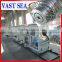 multi-layer pipe making machine for sale/plastic machinery