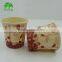 Custom Logo Printed Single Wall, Double Wall, Ripple Wall Paper Cupsprinted paper cup