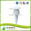 Plastic Lotion Dispenser Pump for Soap Detergent From Zhenbao Factory
