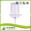 China supplier plastic cream cosmetic pump, crimp treatment pump from Zhenbao Factory