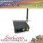 SC-2025-WAU with 1FXS, 1WAN, 4LAN, 1USB WiFi ATA