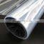0.10mm Stationary PVC Film for Laminating, Pvc Foil for Membrane, Pvc Foil for Wrapping