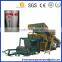 SBS pvc / eps self-adhesive bitumen waterproof making-machine production line