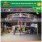 [YOMONE] good performance indoor/outdoor mini amusement park ride for sale