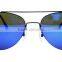 latest models uv 400 ce polarized lenses material aviator sunglasses