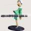 Cute Japanese classic comics figure nude cartoon anime figure