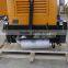 diesel engine water pump set for sewage or farm 350m3/hr