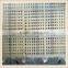 PU/polyurethane screens/meshes/sieve