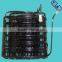 Heat Exchanger Fridge Spare Parts Wire Tube Condenser
