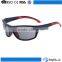 New model eyewear frame glasses,colorful frame rovo lenses sports sunglasses man