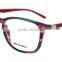 Wholesale colored lady new fashion funky hot reading glasses