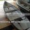 electric engine thruster canoe,sampan