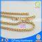metal gold chains for hadbags fittings and accessory  china