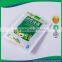 Lowest Price Affordable Price Customized Oem Laminated Waterproof Zipper Bag With Handle