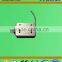 16*12*10 Mm Mainbody Size Mini Dc Miniature 12V Tubular Solenoid